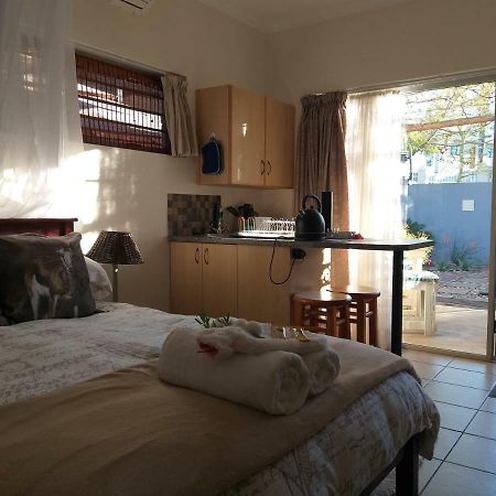 Bergsig 2A Apartment Clanwilliam Bagian luar foto