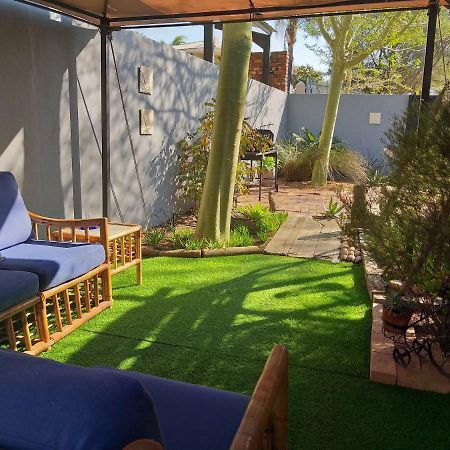 Bergsig 2A Apartment Clanwilliam Bagian luar foto